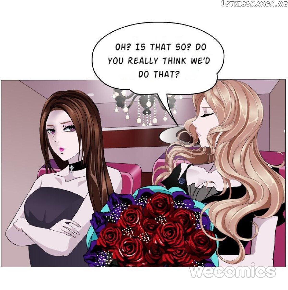 Trap Of The Goddess Chapter 89 - page 50