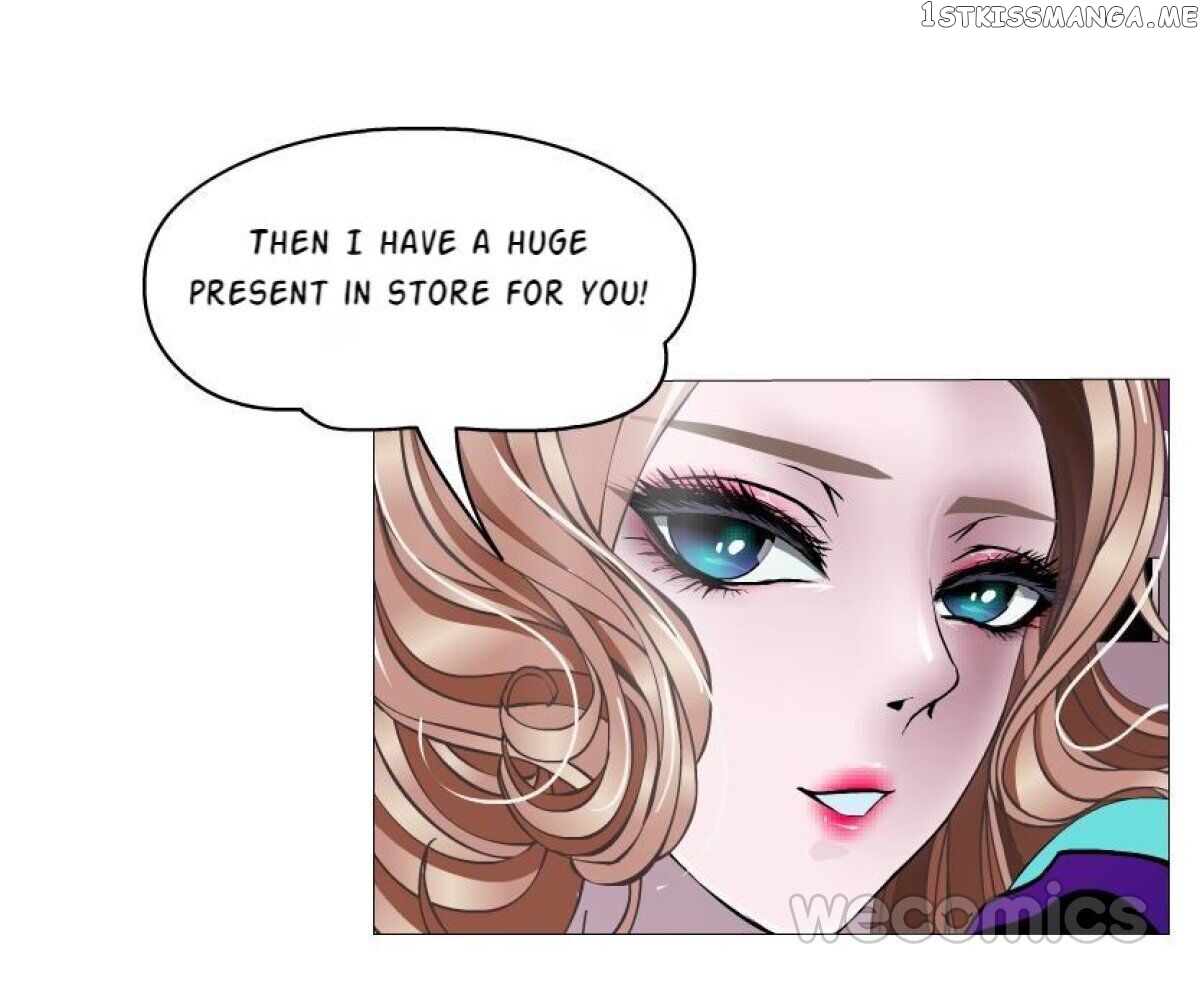 Trap Of The Goddess Chapter 89 - page 51