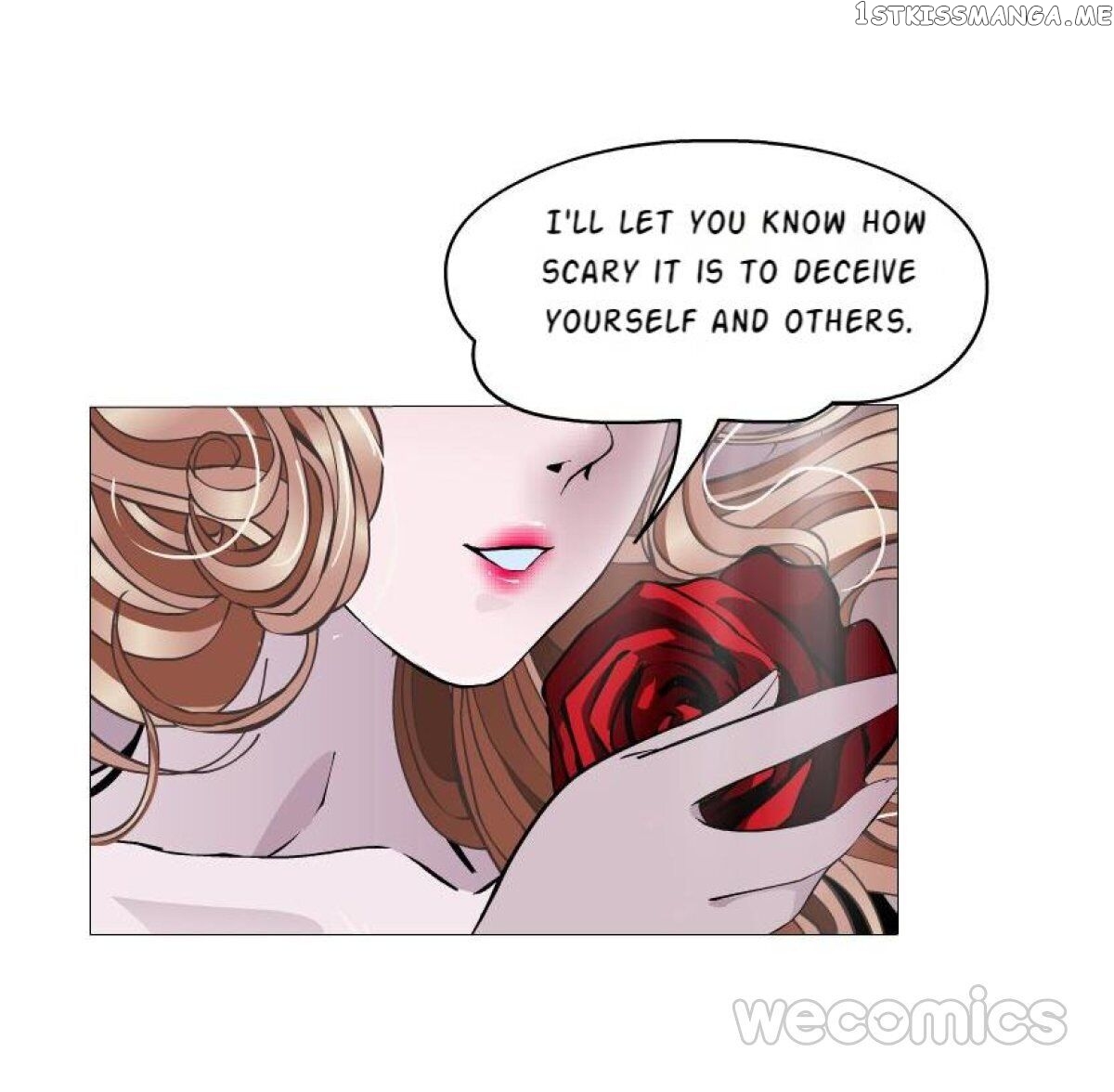 Trap Of The Goddess Chapter 89 - page 52