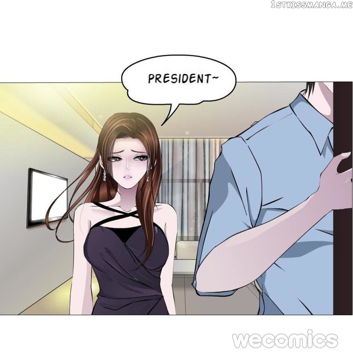 Trap Of The Goddess Chapter 89 - page 55