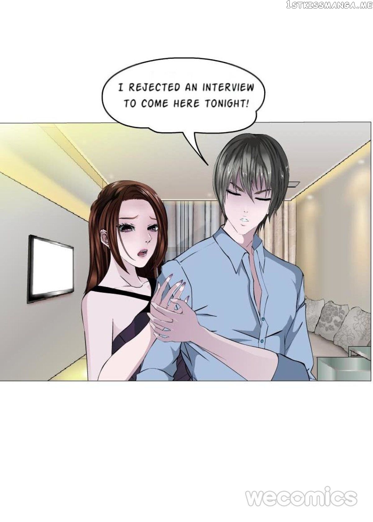 Trap Of The Goddess Chapter 89 - page 61