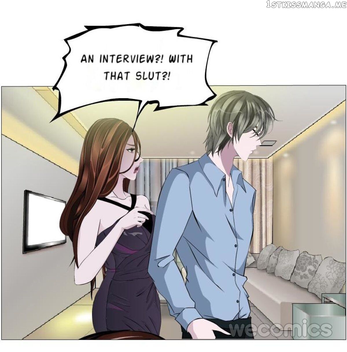 Trap Of The Goddess Chapter 89 - page 63