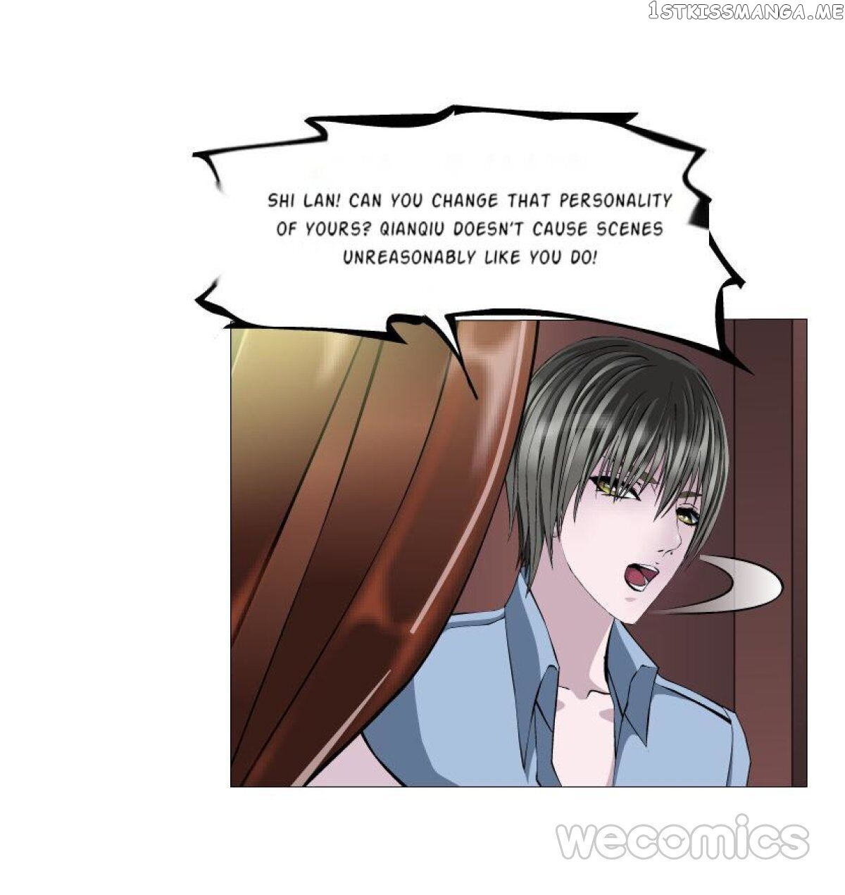 Trap Of The Goddess Chapter 89 - page 64