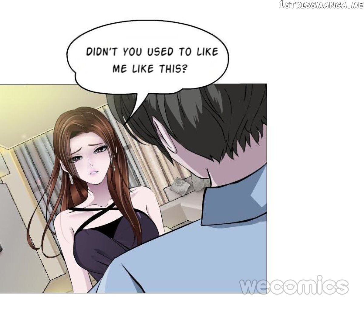Trap Of The Goddess Chapter 89 - page 65