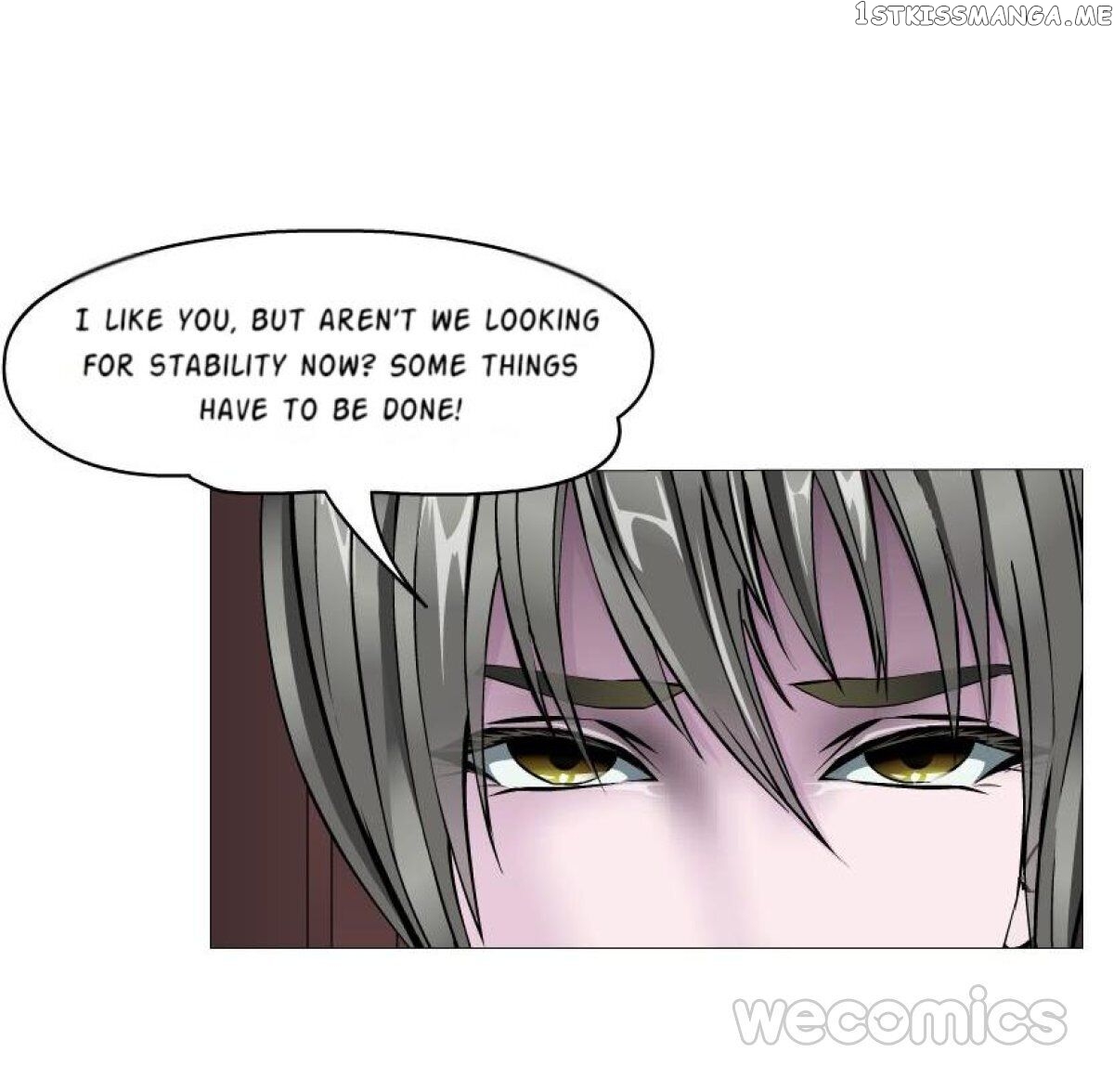 Trap Of The Goddess Chapter 89 - page 66