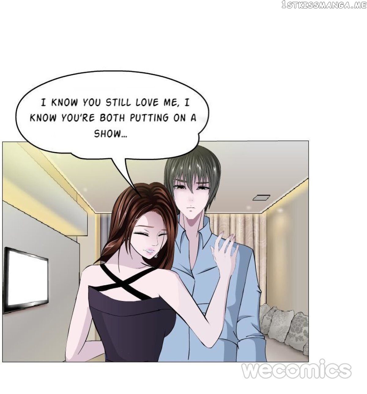 Trap Of The Goddess Chapter 89 - page 67