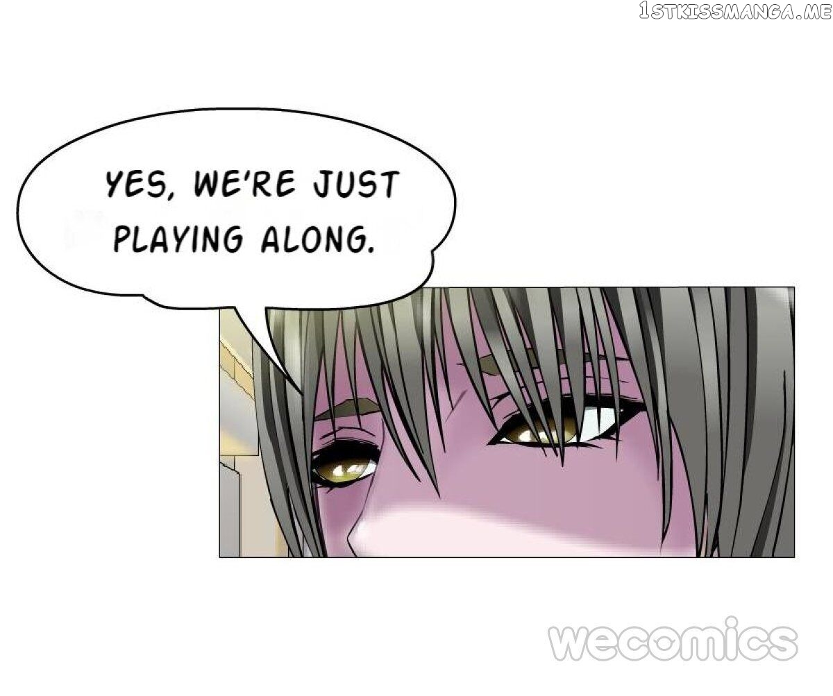 Trap Of The Goddess Chapter 89 - page 68