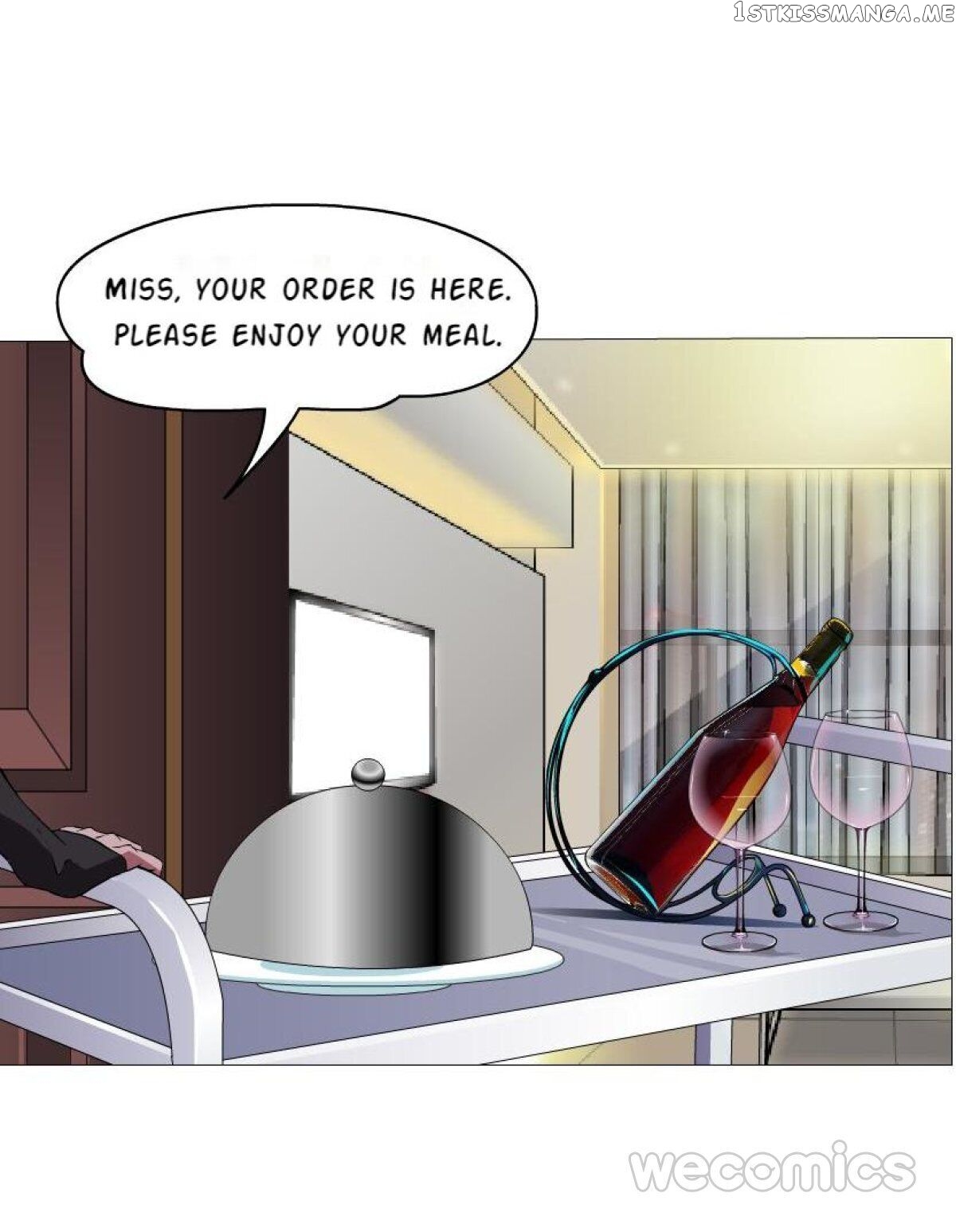 Trap Of The Goddess Chapter 89 - page 70