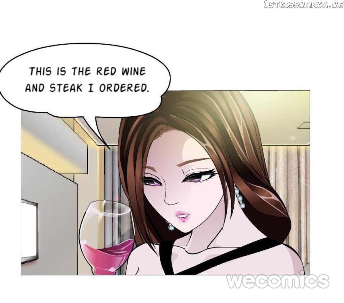 Trap Of The Goddess Chapter 89 - page 71