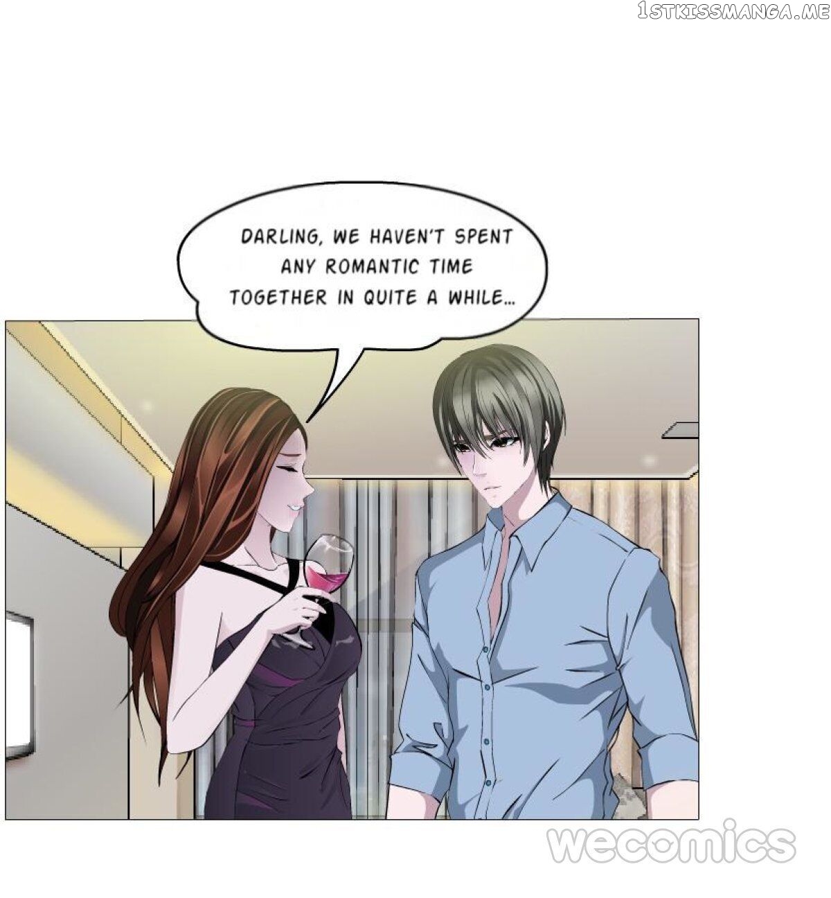 Trap Of The Goddess Chapter 89 - page 72