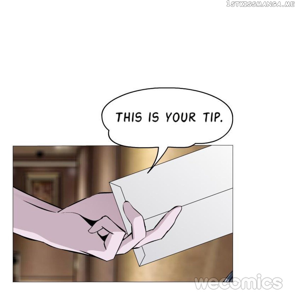 Trap Of The Goddess Chapter 89 - page 75
