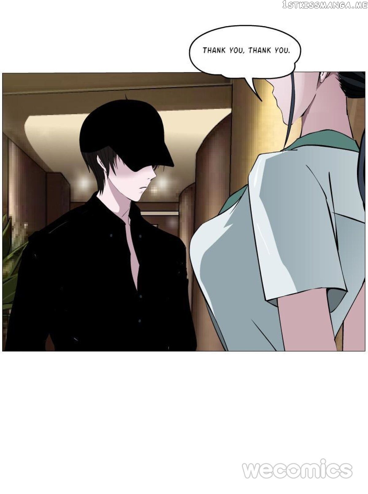 Trap Of The Goddess Chapter 89 - page 76