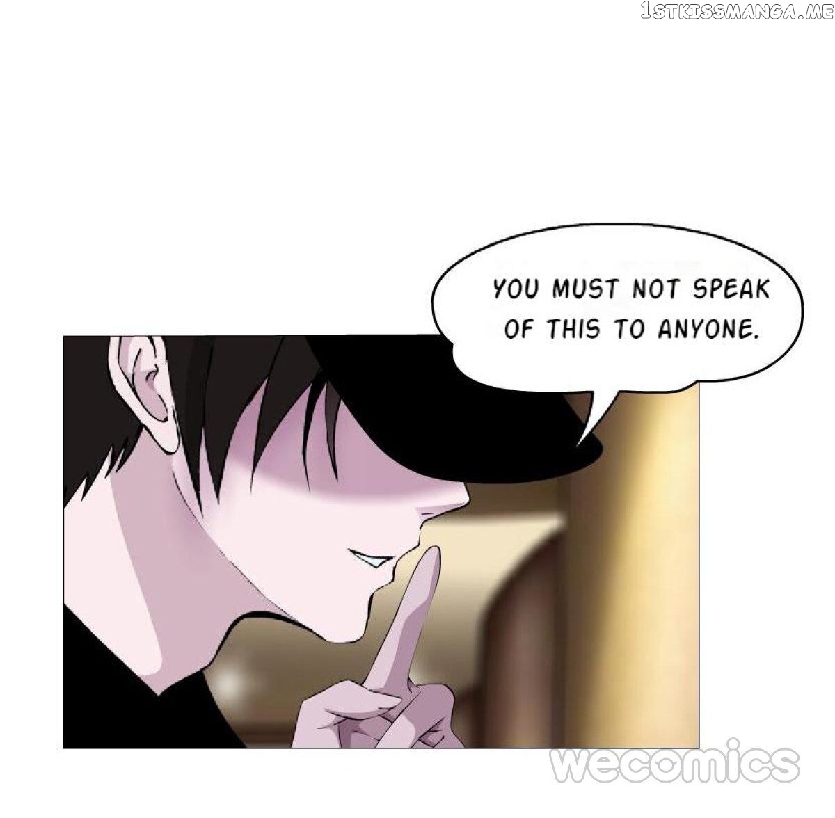 Trap Of The Goddess Chapter 89 - page 77