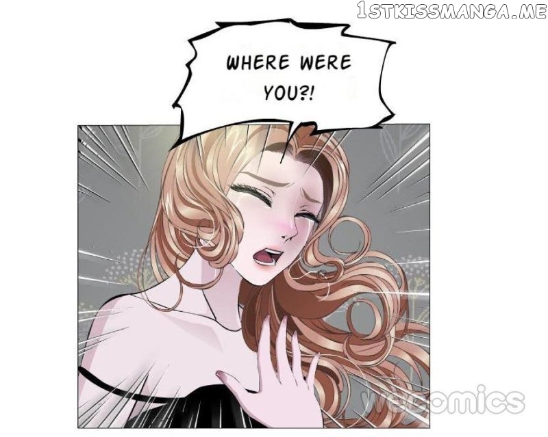 Trap Of The Goddess Chapter 91 - page 16