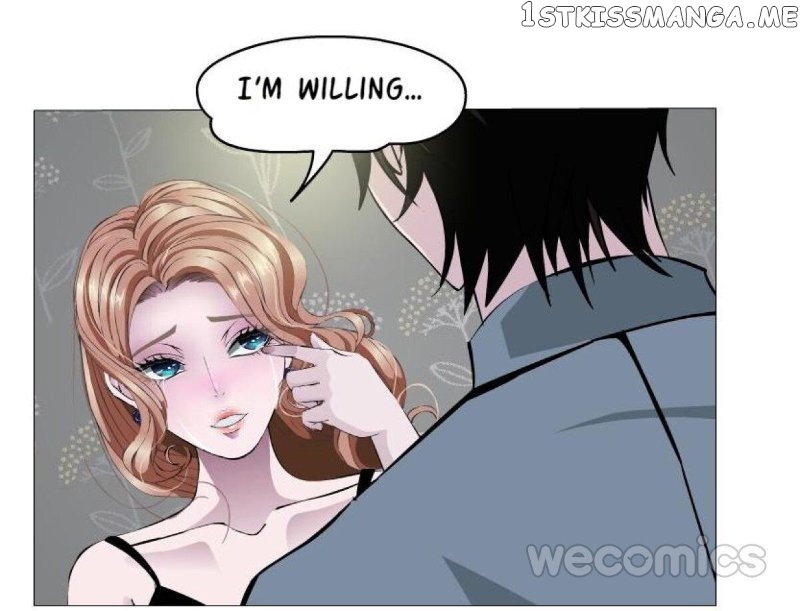 Trap Of The Goddess Chapter 91 - page 22