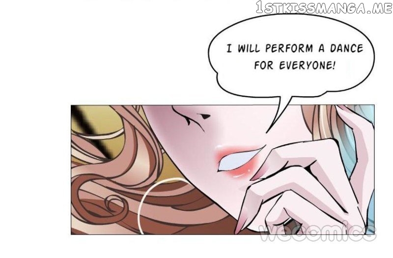 Trap Of The Goddess Chapter 91 - page 44