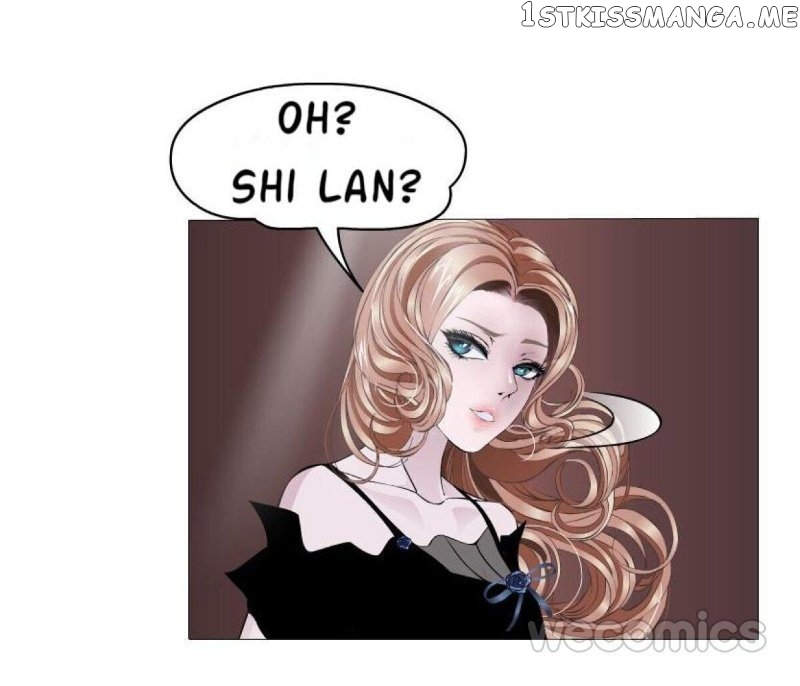 Trap Of The Goddess Chapter 91 - page 79