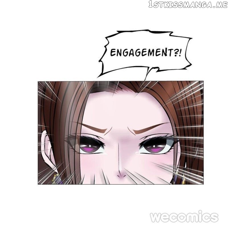 Trap Of The Goddess Chapter 91 - page 85