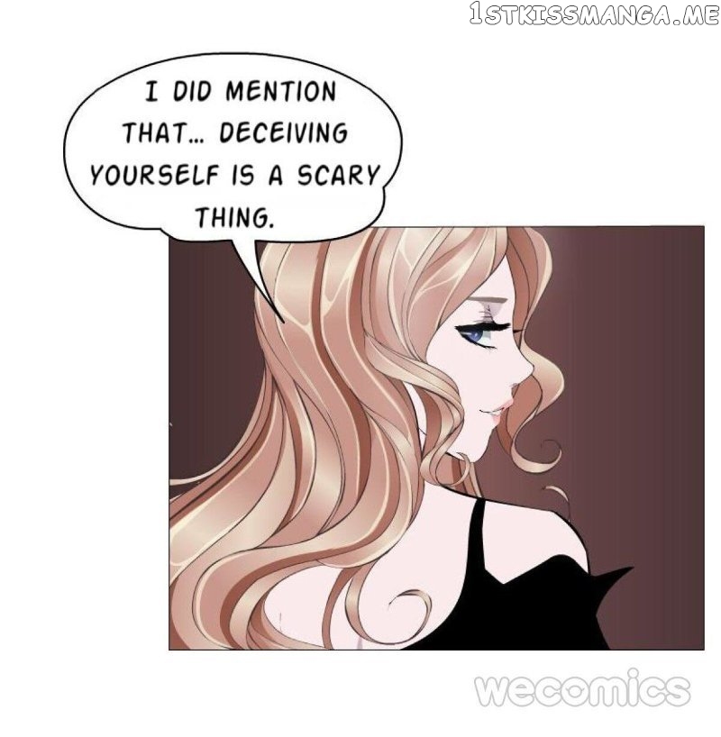 Trap Of The Goddess Chapter 91 - page 87