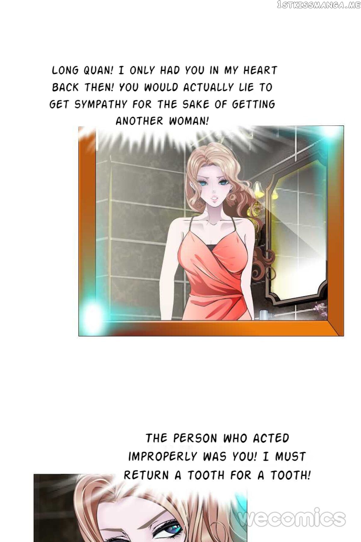 Trap Of The Goddess Chapter 82 - page 10