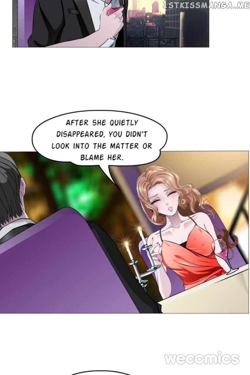 Trap Of The Goddess Chapter 82 - page 2