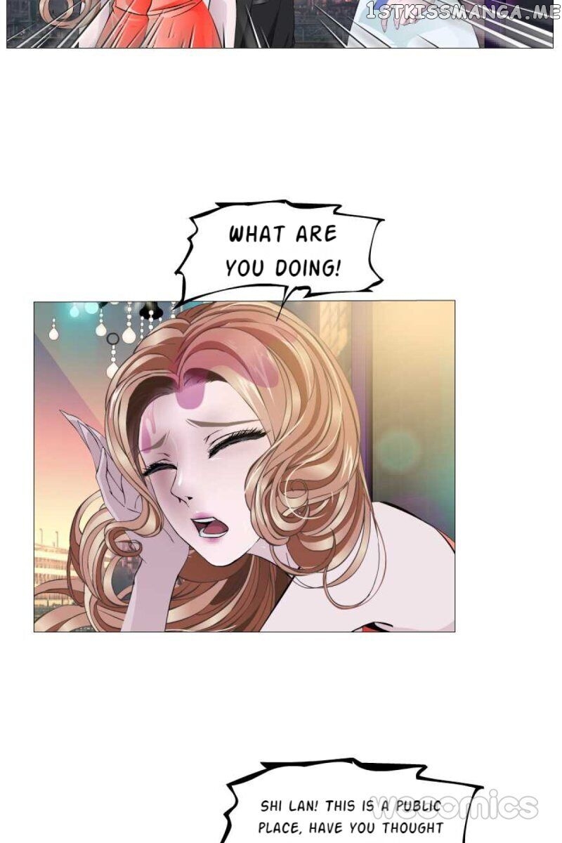 Trap Of The Goddess Chapter 82 - page 20