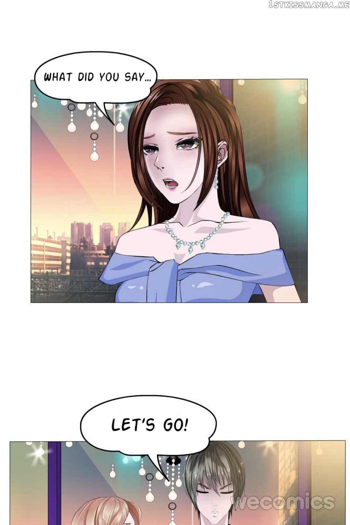 Trap Of The Goddess Chapter 82 - page 25