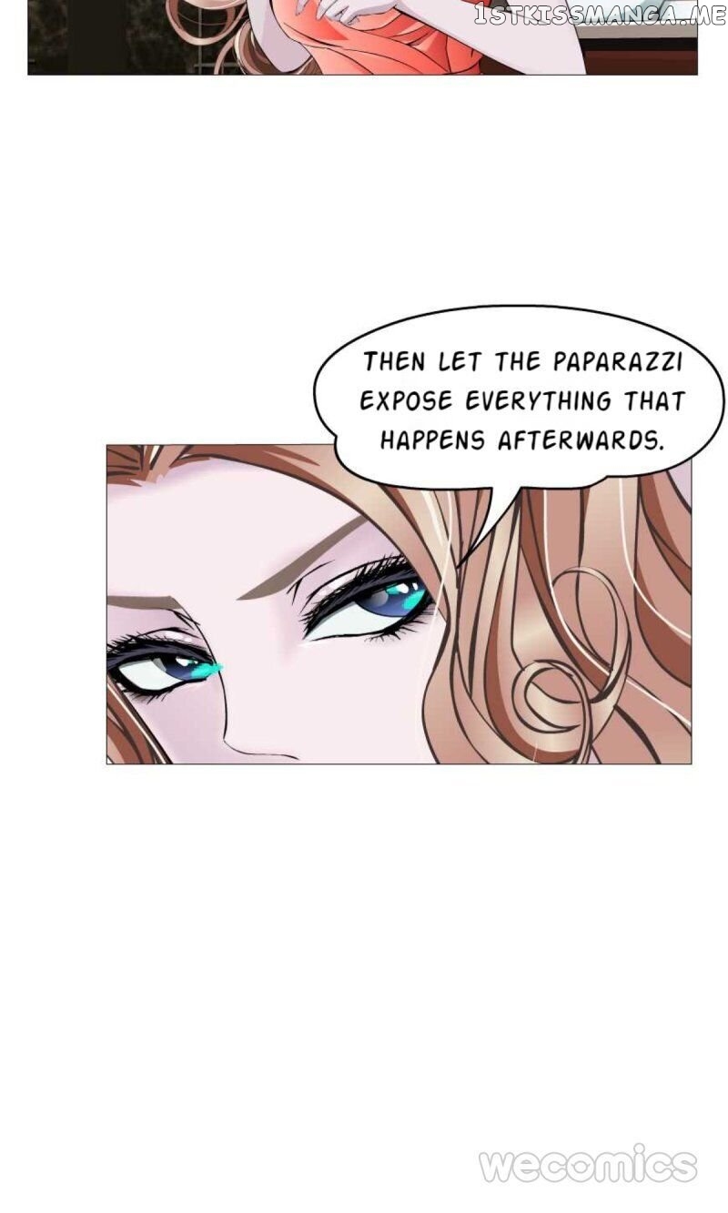 Trap Of The Goddess Chapter 82 - page 30