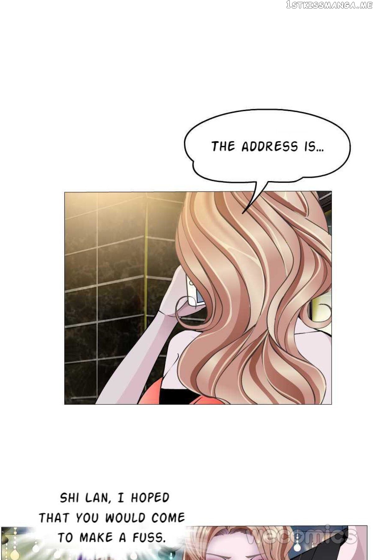 Trap Of The Goddess Chapter 82 - page 31