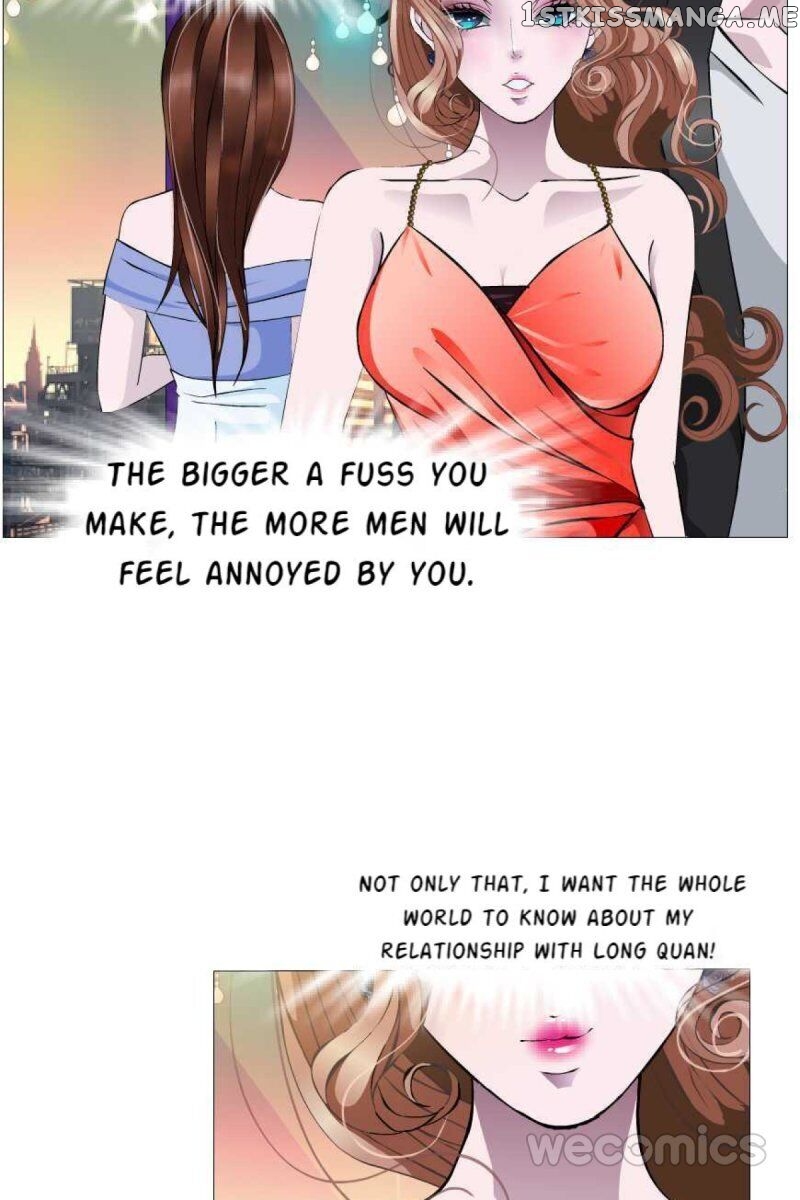 Trap Of The Goddess Chapter 82 - page 32