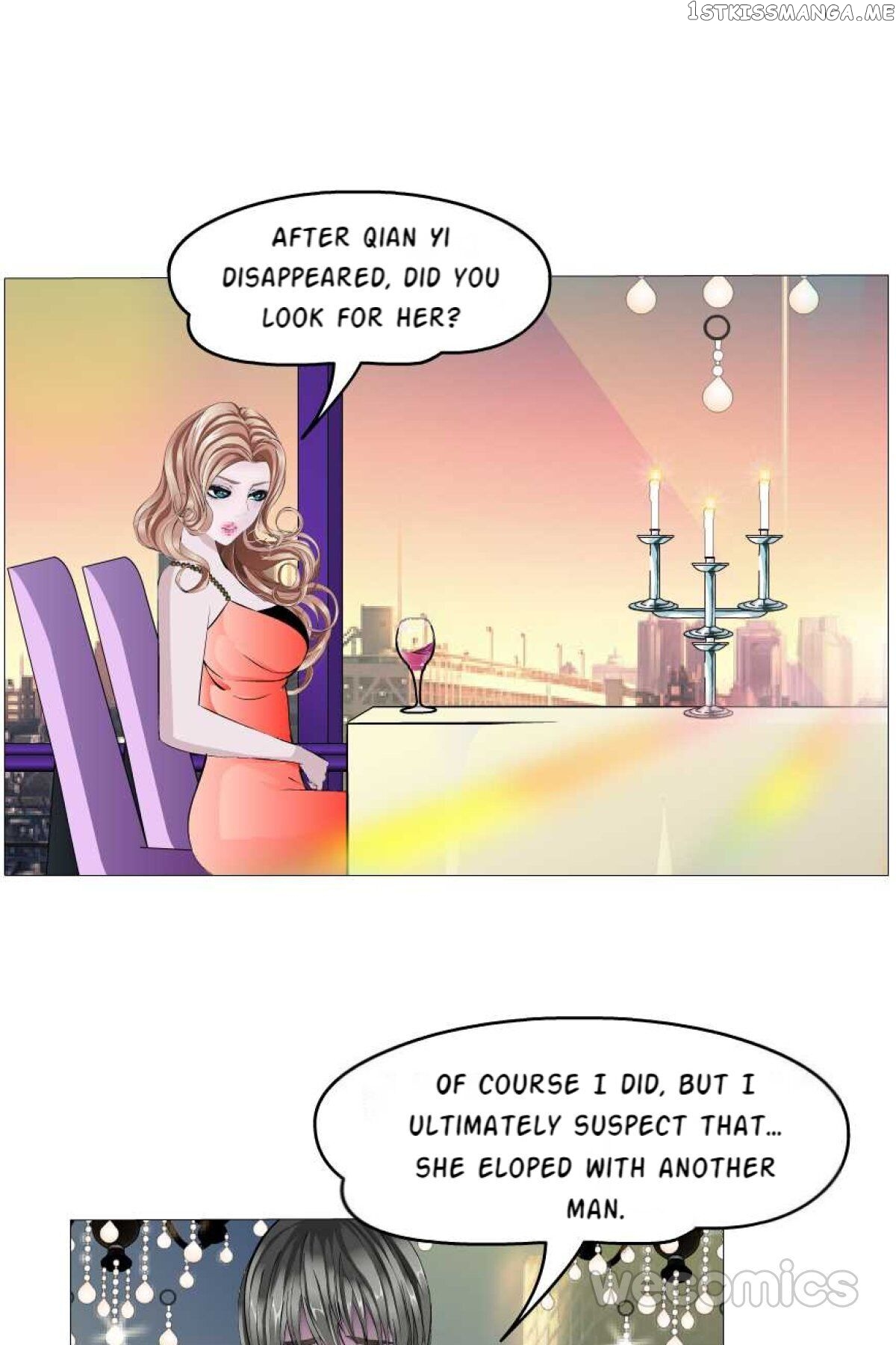 Trap Of The Goddess Chapter 82 - page 4