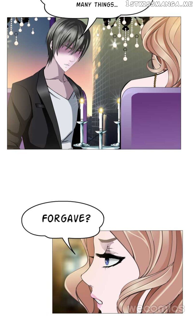 Trap Of The Goddess Chapter 82 - page 6