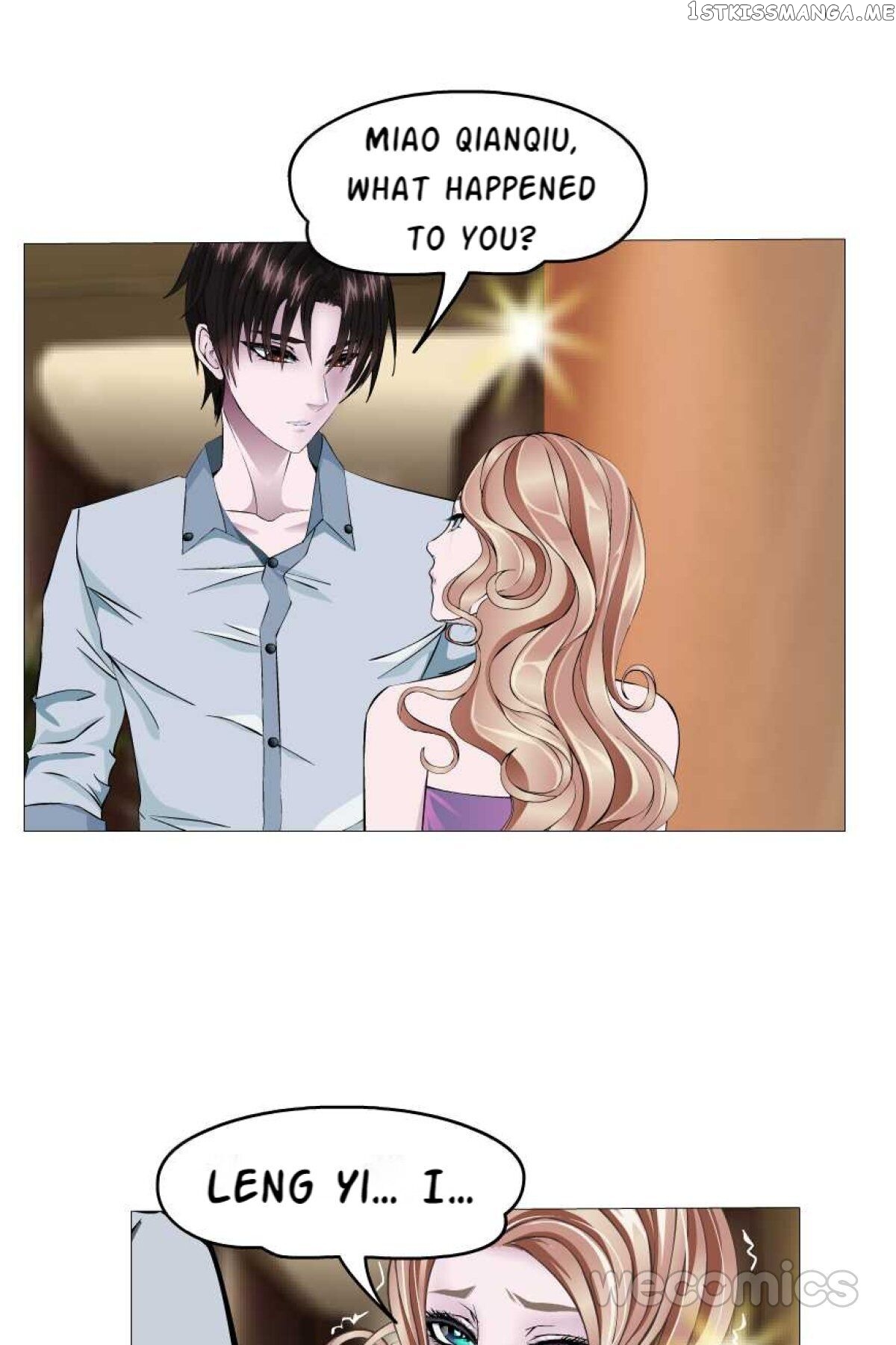 Trap Of The Goddess Chapter 74 - page 4