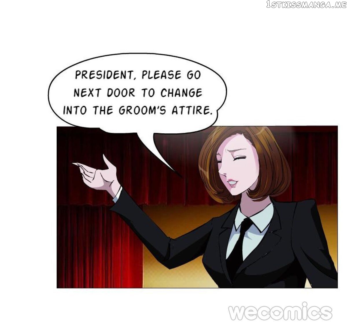Trap Of The Goddess Chapter 92 - page 10