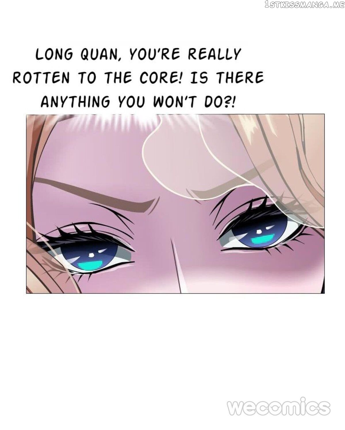 Trap Of The Goddess Chapter 92 - page 19
