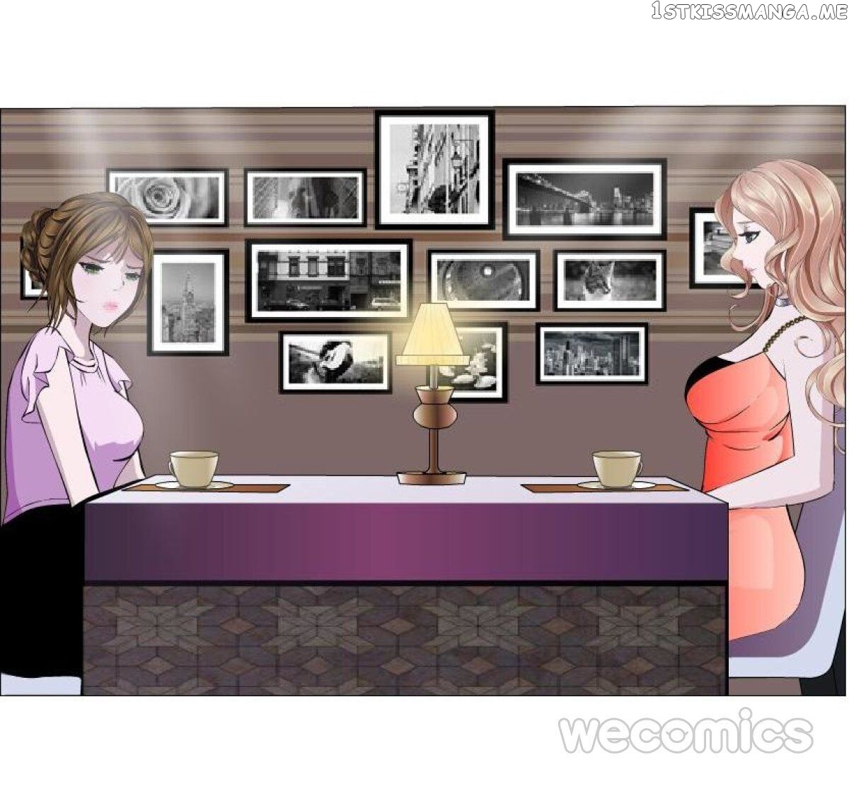 Trap Of The Goddess Chapter 92 - page 21