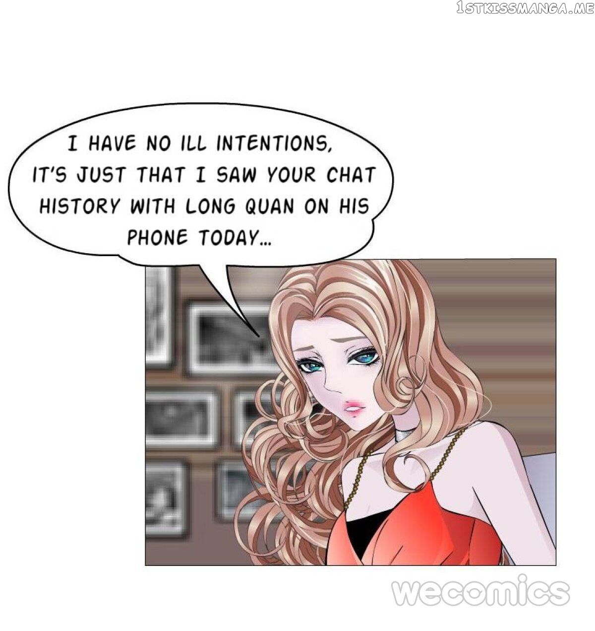 Trap Of The Goddess Chapter 92 - page 23