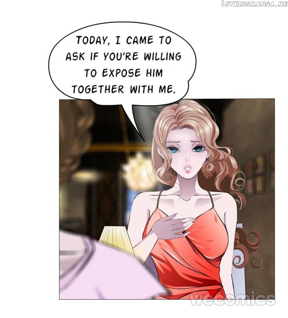 Trap Of The Goddess Chapter 92 - page 27