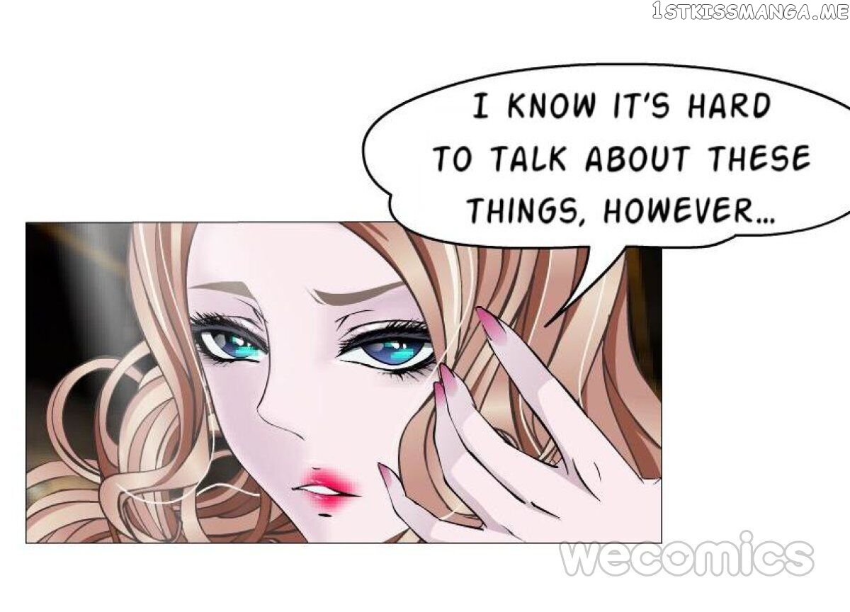 Trap Of The Goddess Chapter 92 - page 29