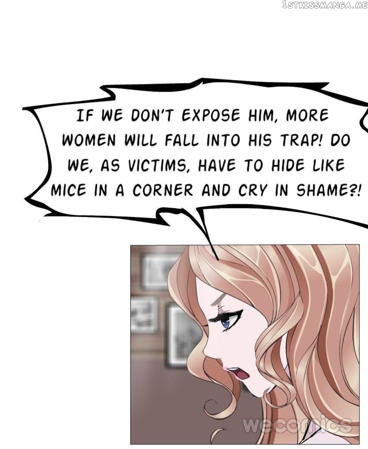Trap Of The Goddess Chapter 92 - page 33
