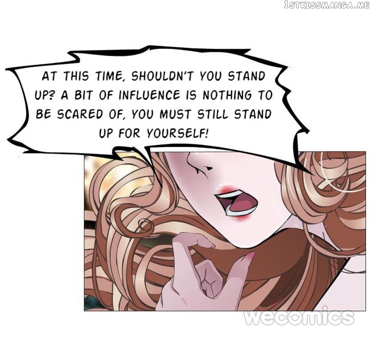 Trap Of The Goddess Chapter 92 - page 36