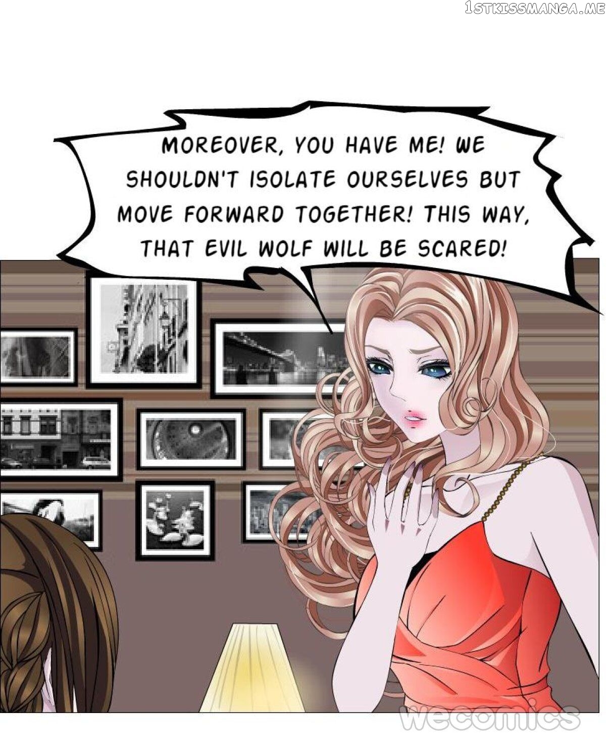 Trap Of The Goddess Chapter 92 - page 37
