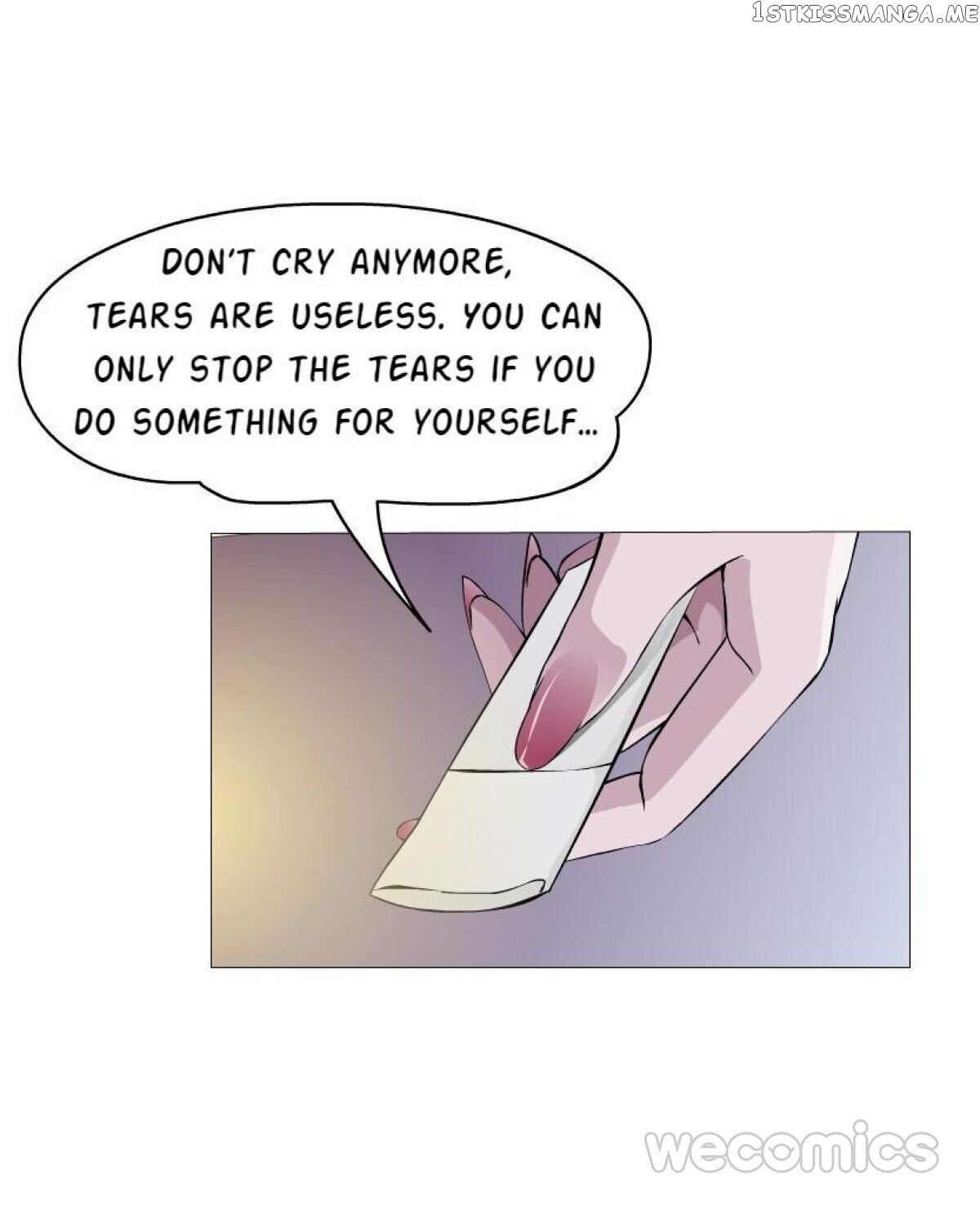 Trap Of The Goddess Chapter 92 - page 38