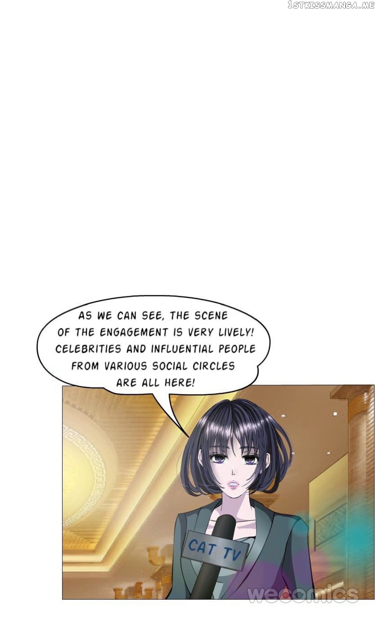 Trap Of The Goddess Chapter 92 - page 41