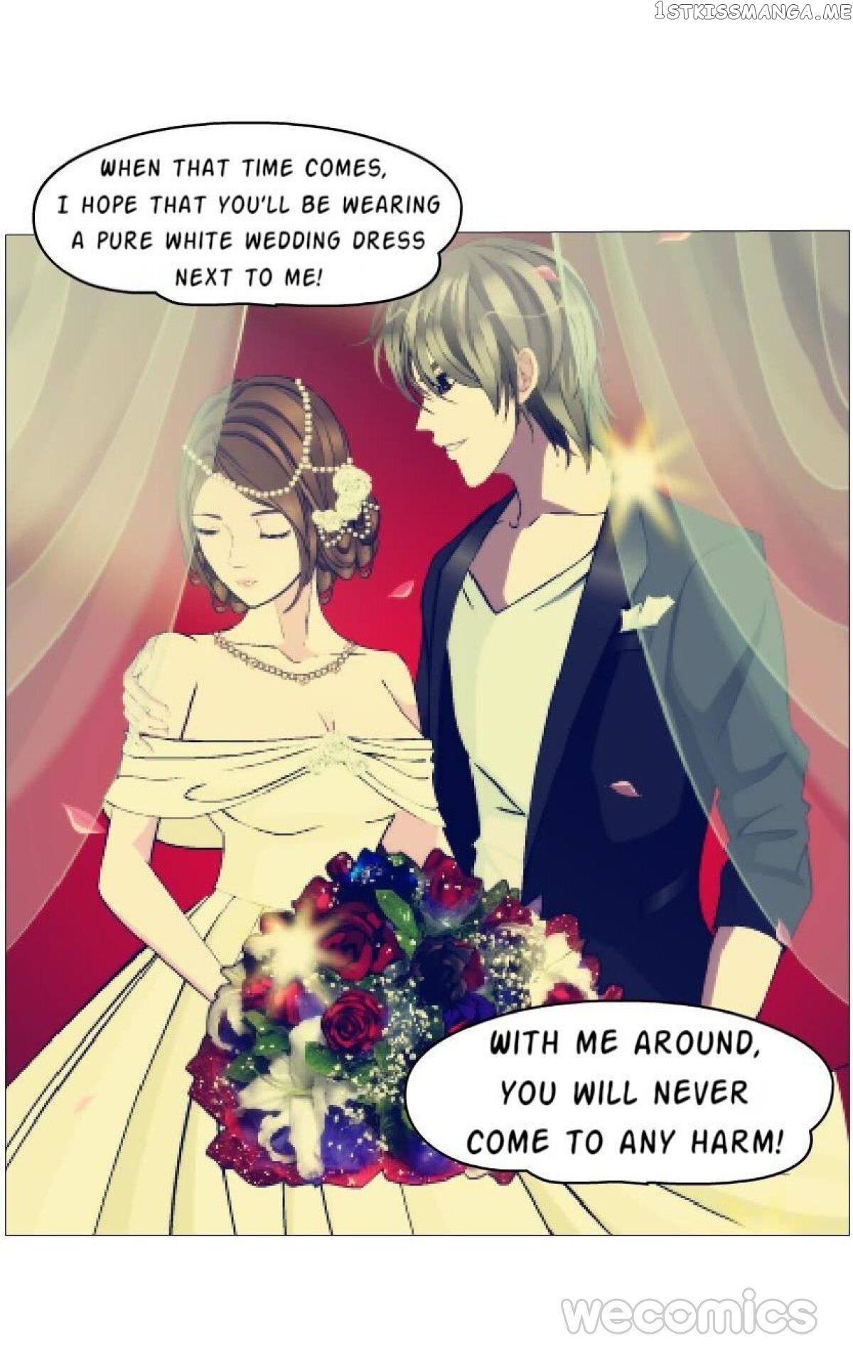 Trap Of The Goddess Chapter 92 - page 47