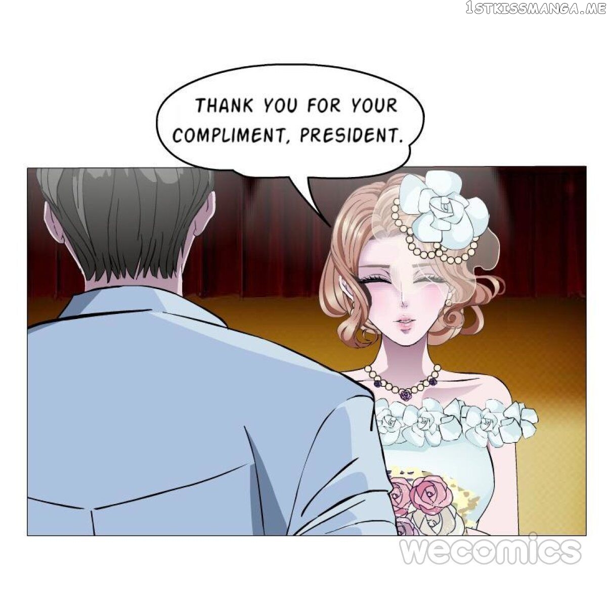 Trap Of The Goddess Chapter 92 - page 6