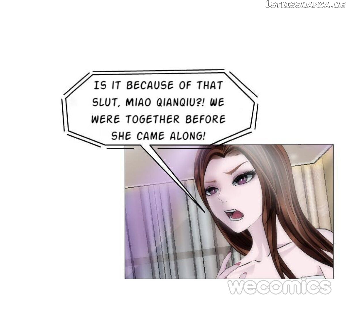 Trap Of The Goddess Chapter 92 - page 61