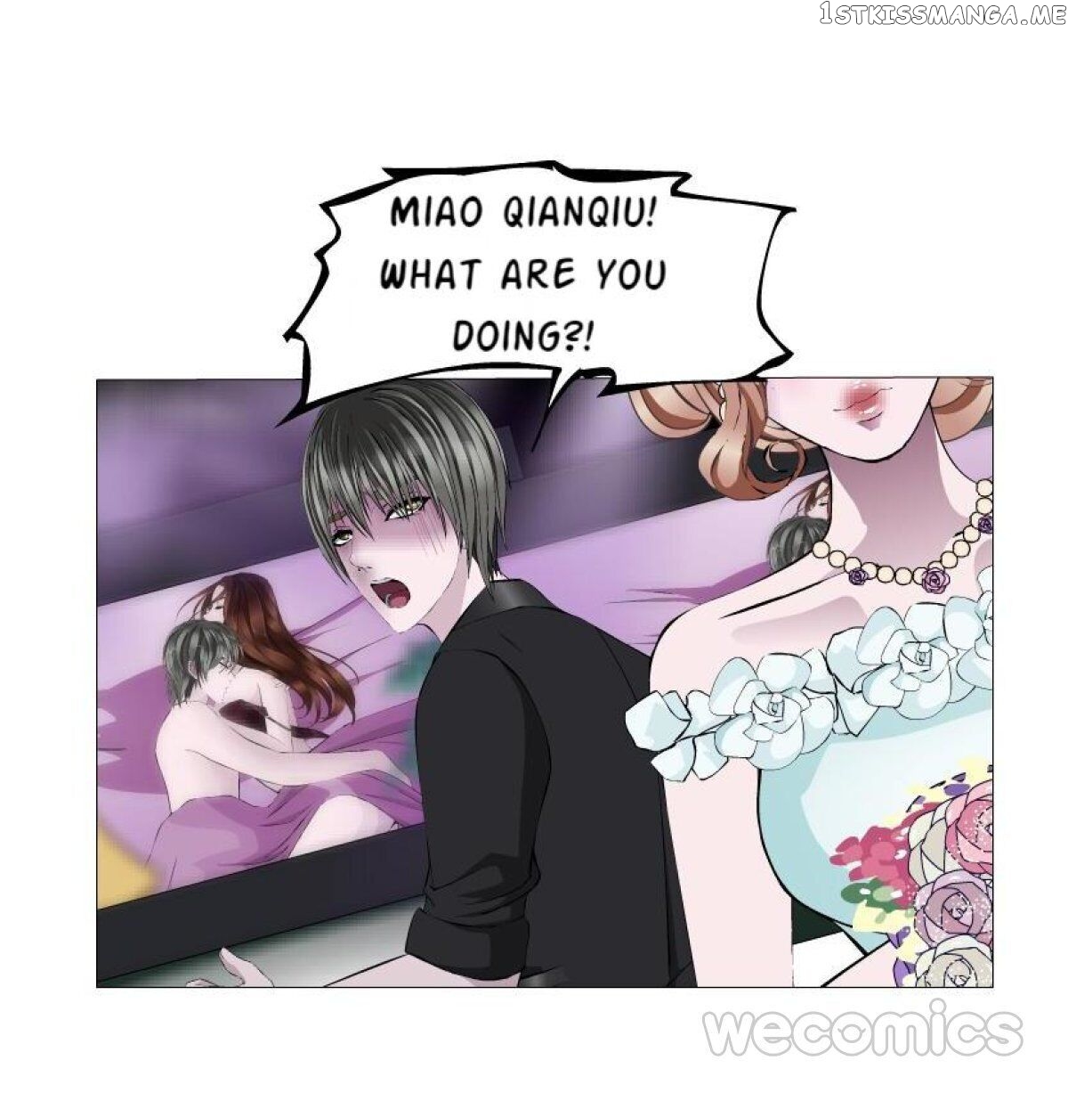 Trap Of The Goddess Chapter 92 - page 63