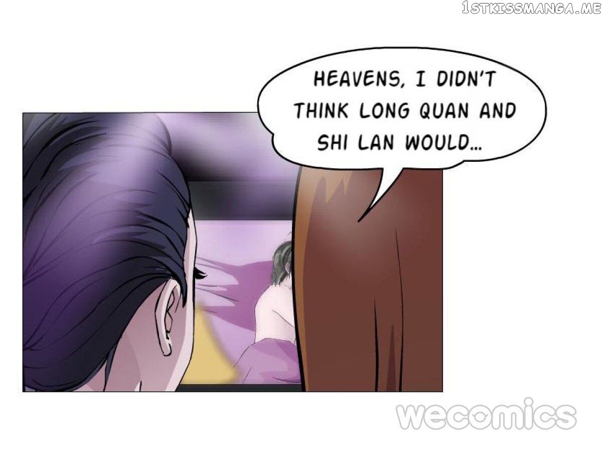 Trap Of The Goddess Chapter 92 - page 64