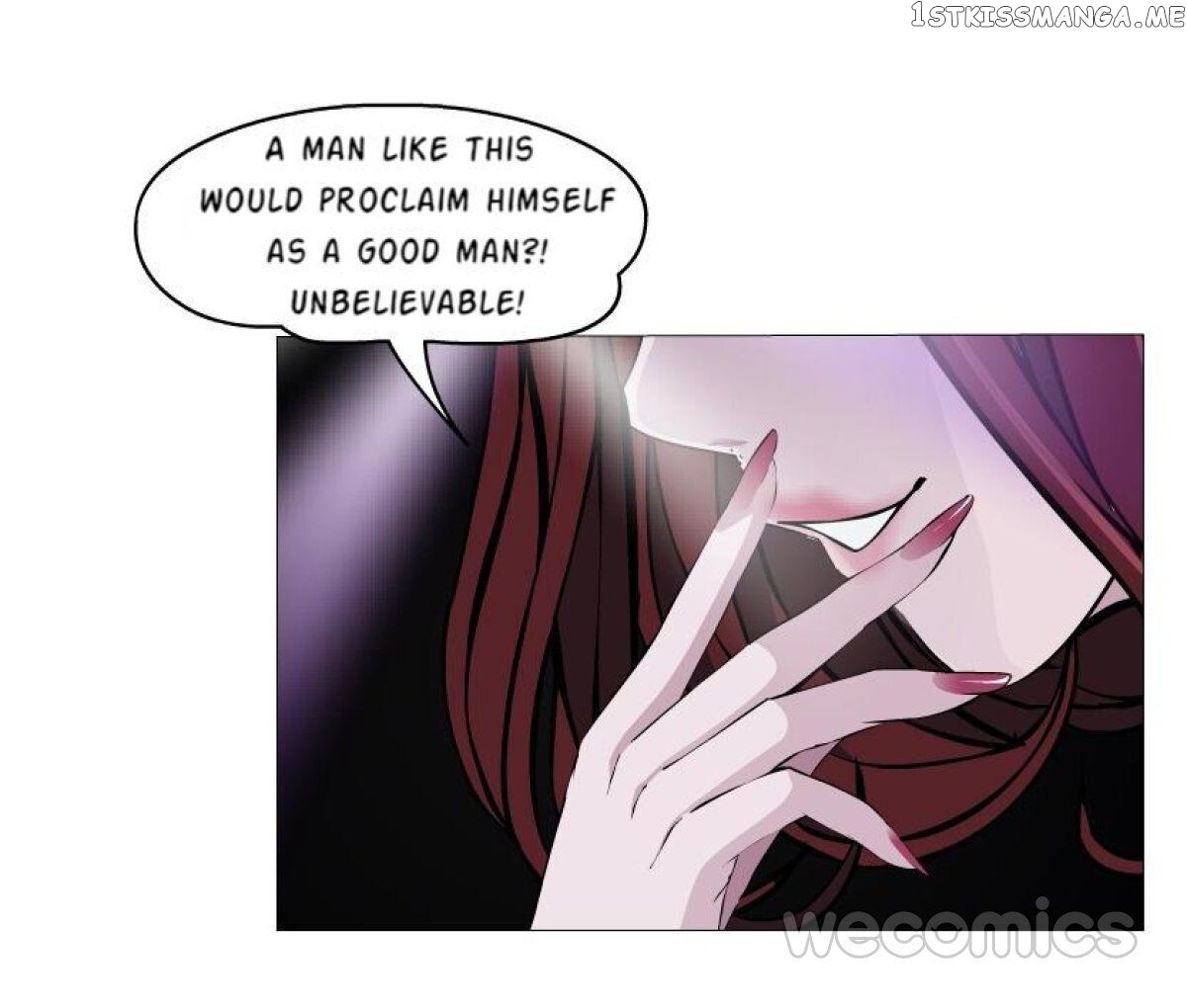 Trap Of The Goddess Chapter 92 - page 65